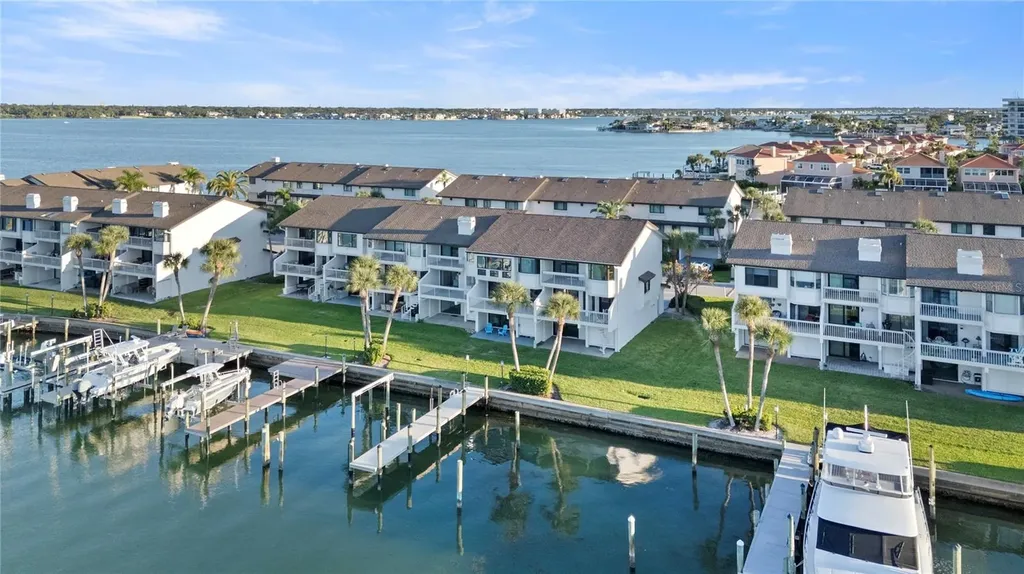 150 Marina Del Rey Court Clearwater Beach FL 33767