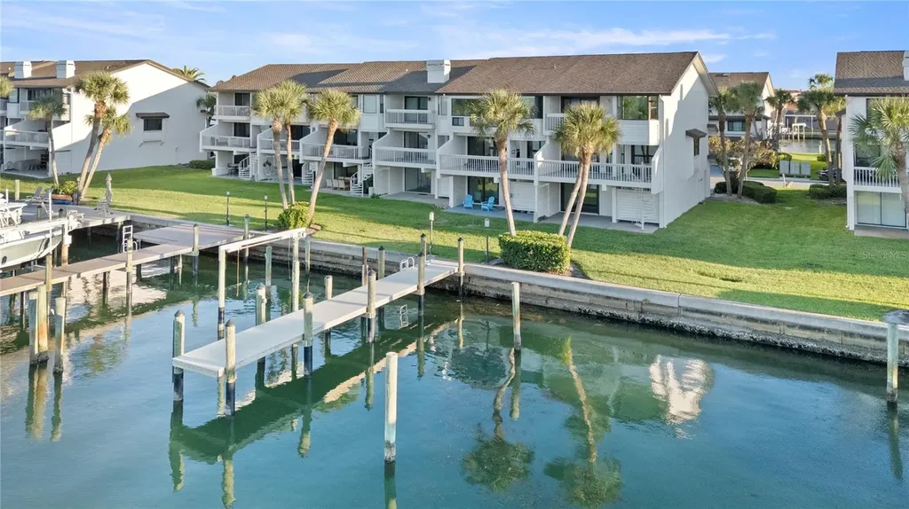 150 Marina Del Rey Court Clearwater Beach FL 33767