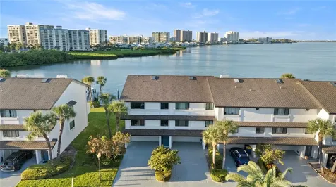 150 Marina Del Rey Court Clearwater Beach FL 33767