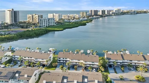 150 Marina Del Rey Court Clearwater Beach FL 33767