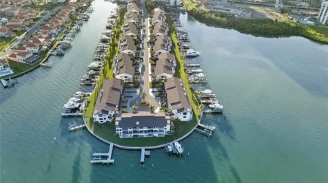 150 Marina Del Rey Court Clearwater Beach FL 33767