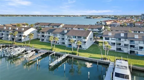 150 Marina Del Rey Court Clearwater Beach FL 33767
