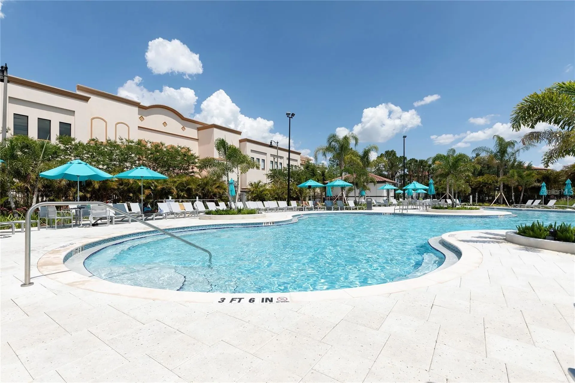 5025 Shoreway Loop Orlando FL 32819