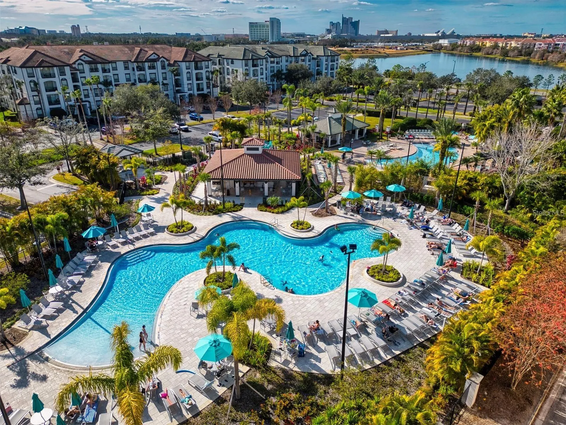 5025 Shoreway Loop Orlando FL 32819