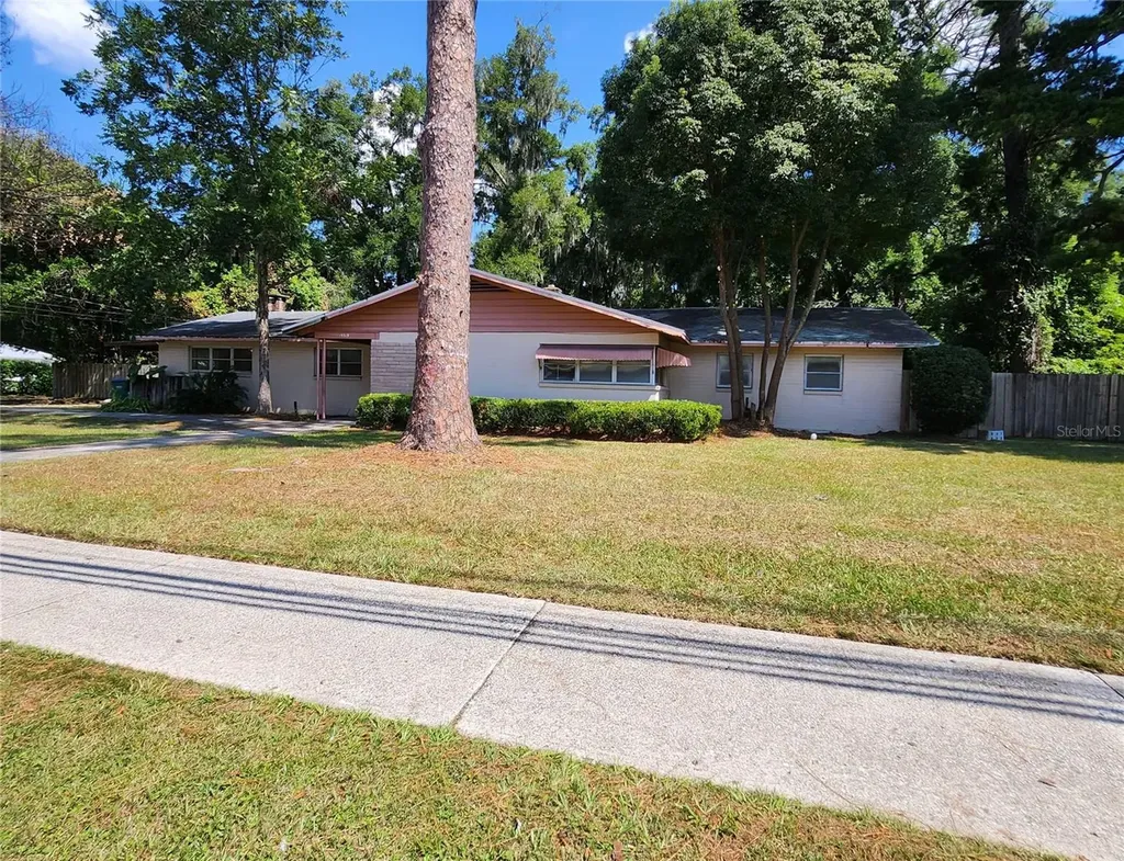 15319 NW 140th Street Alachua FL 32615