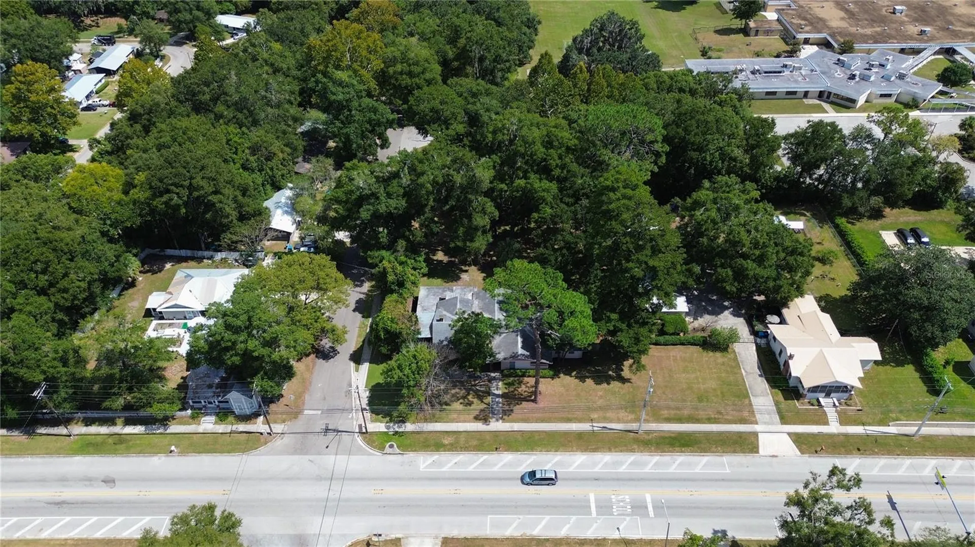 15319 NW 140th Street Alachua FL 32615