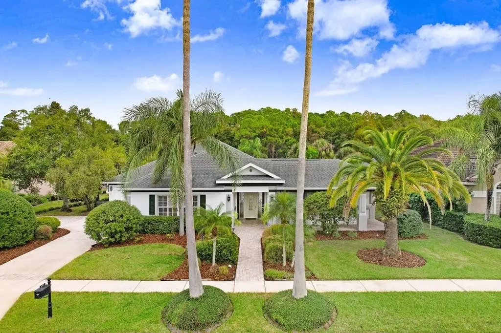 12009 Brewster Drive Tampa FL 33626