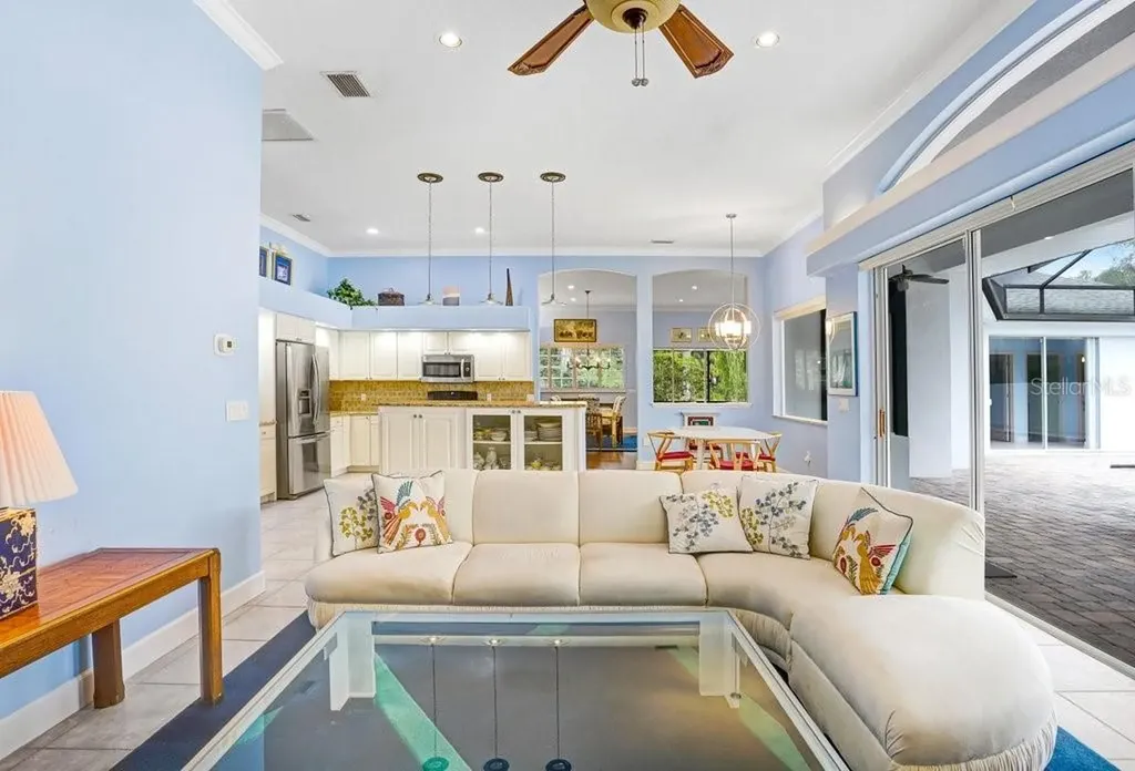 12009 Brewster Drive Tampa FL 33626