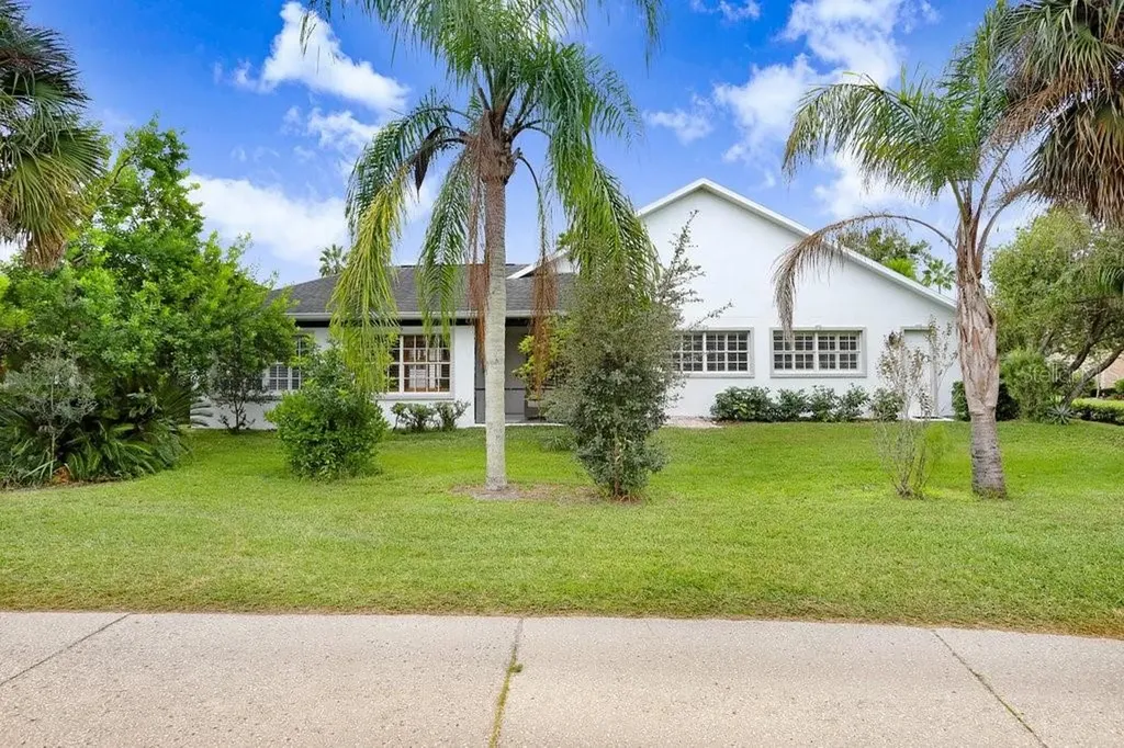 12009 Brewster Drive Tampa FL 33626