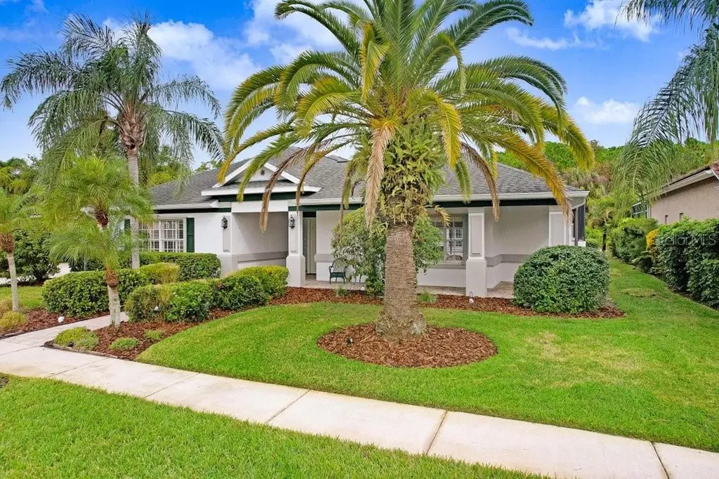 12009 Brewster Drive Tampa FL 33626