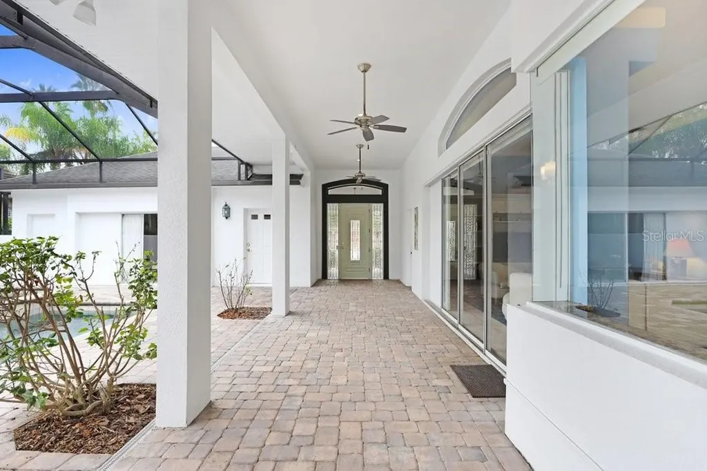 12009 Brewster Drive Tampa FL 33626