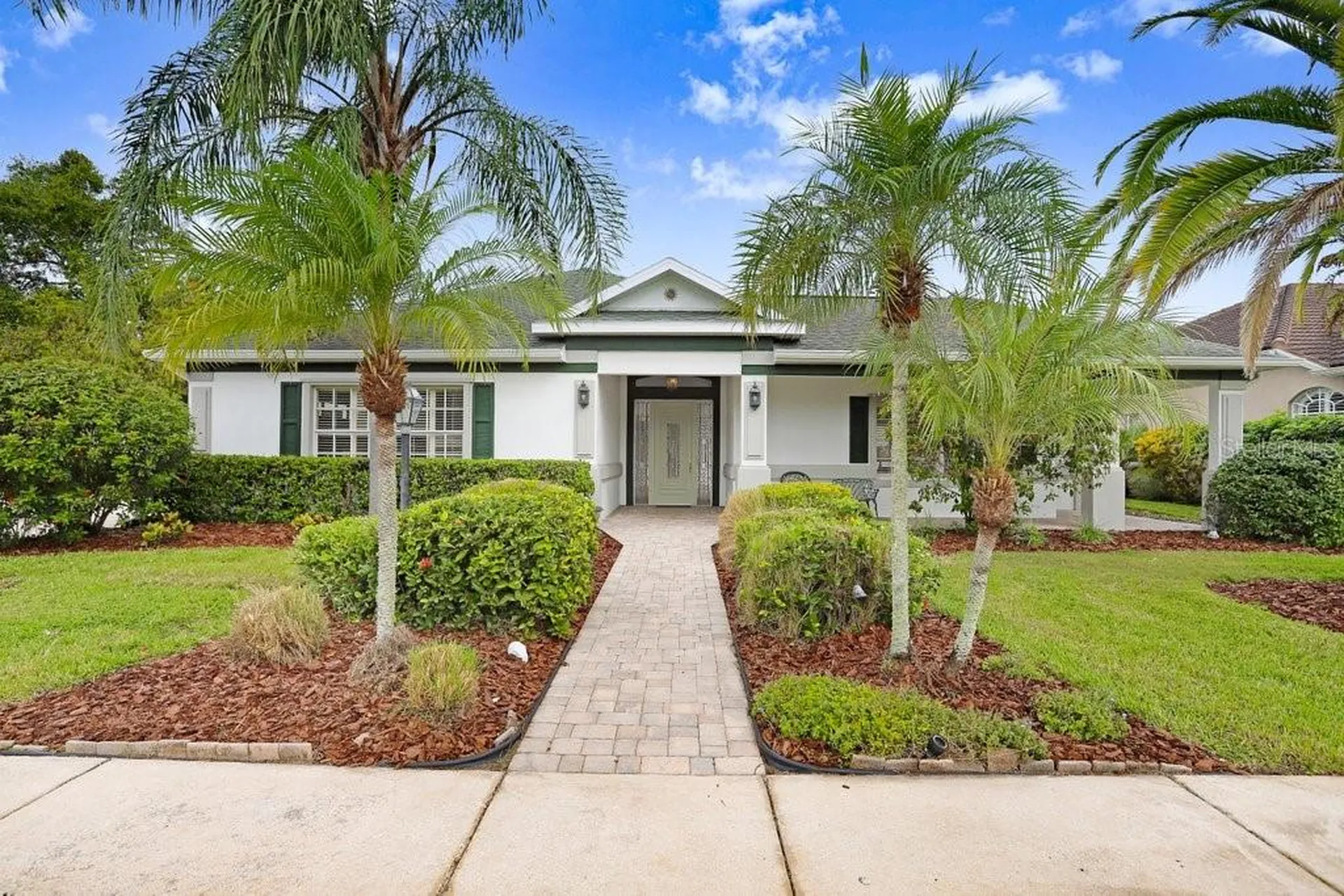 12009 Brewster Drive Tampa FL 33626