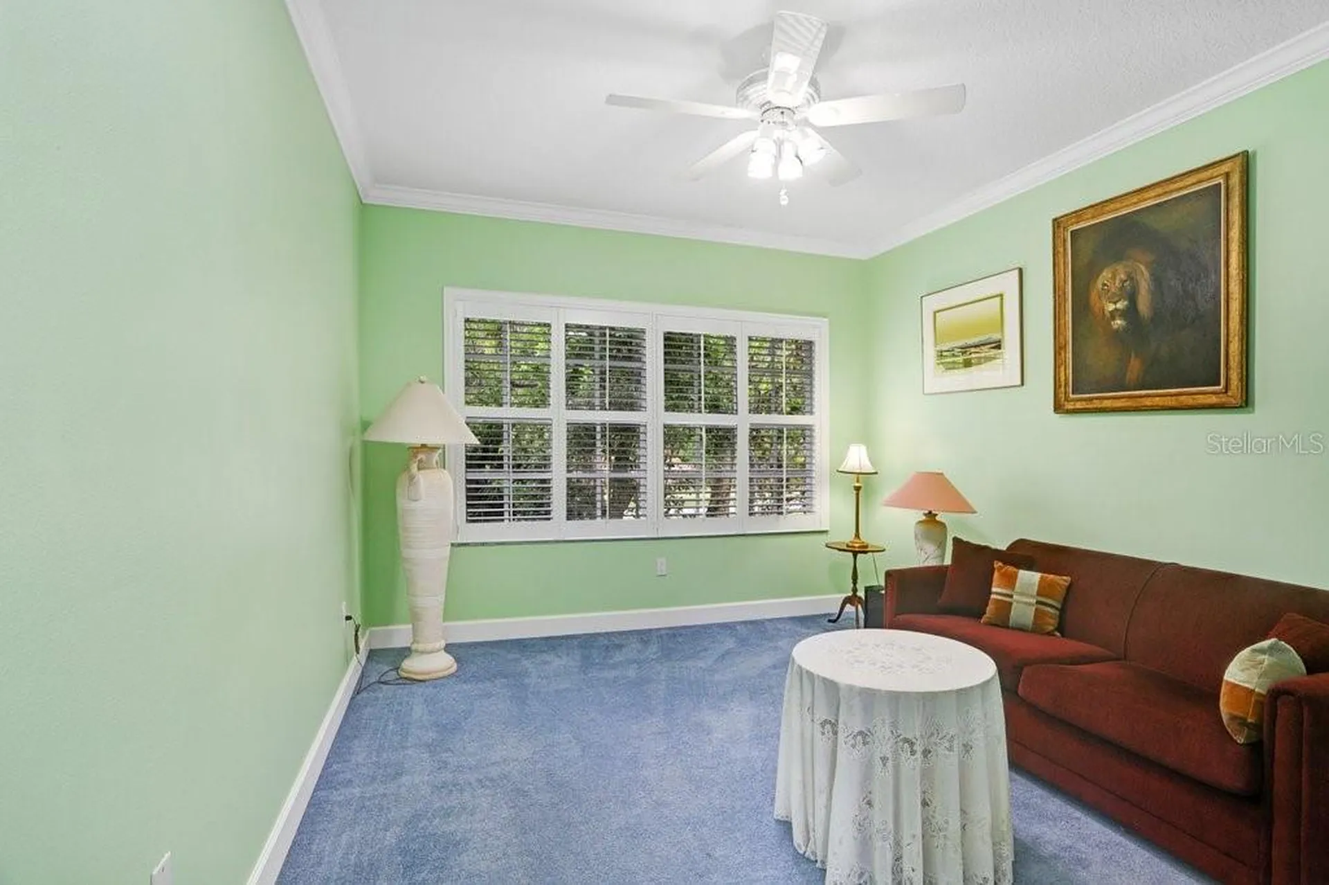 12009 Brewster Drive Tampa FL 33626