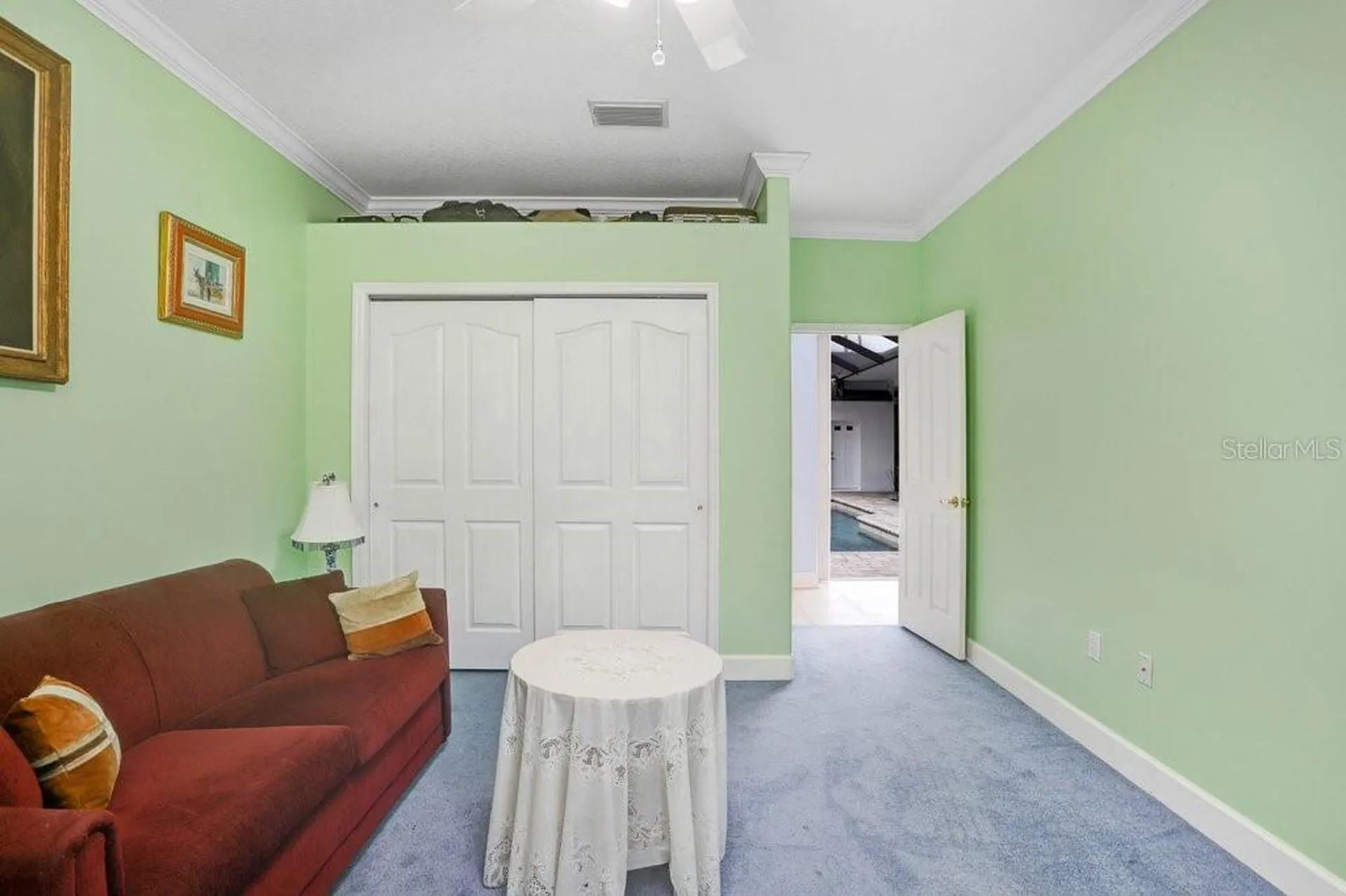 12009 Brewster Drive Tampa FL 33626