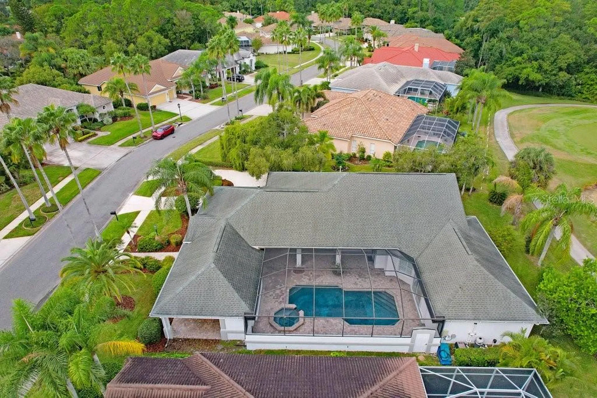 12009 Brewster Drive Tampa FL 33626