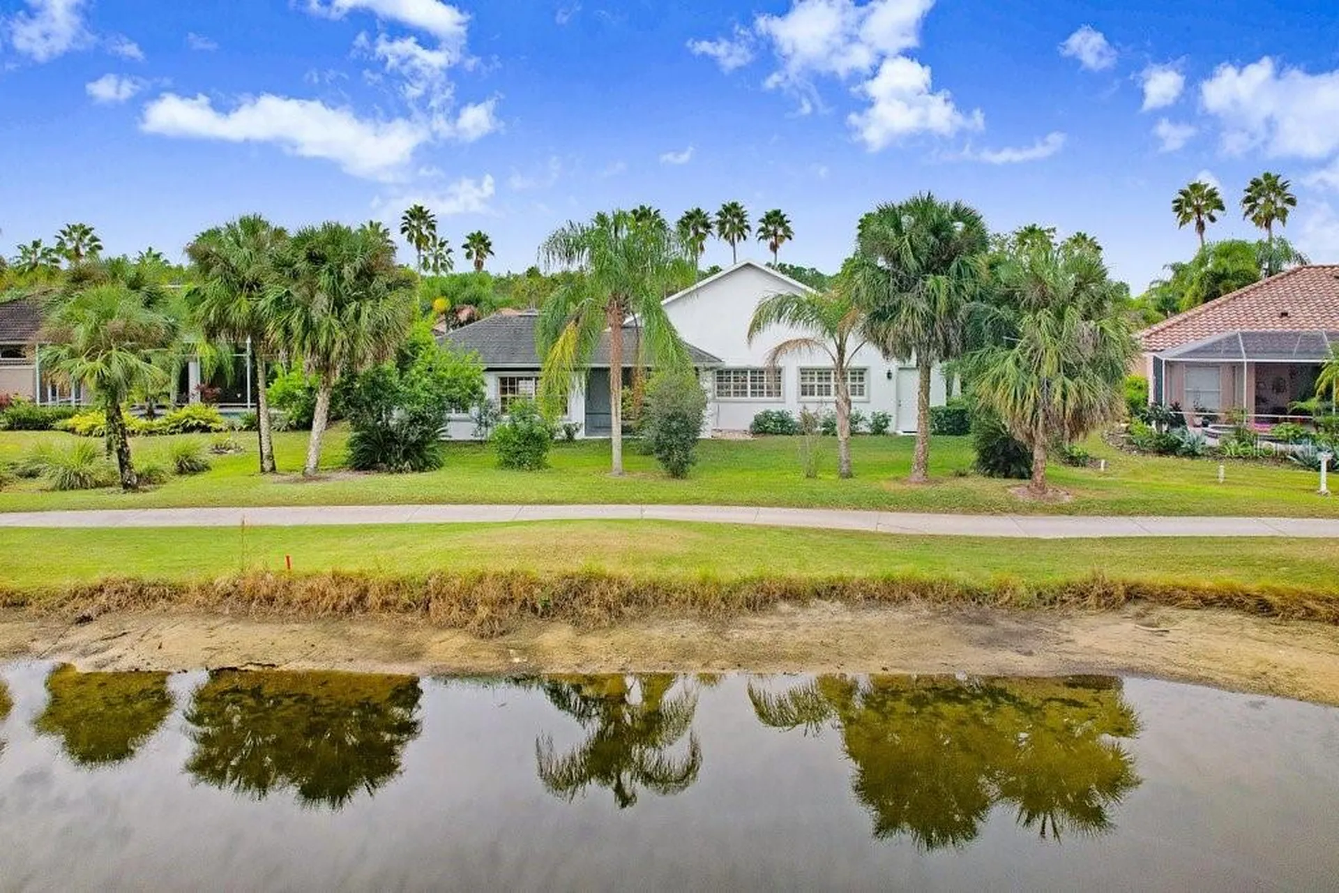 12009 Brewster Drive Tampa FL 33626