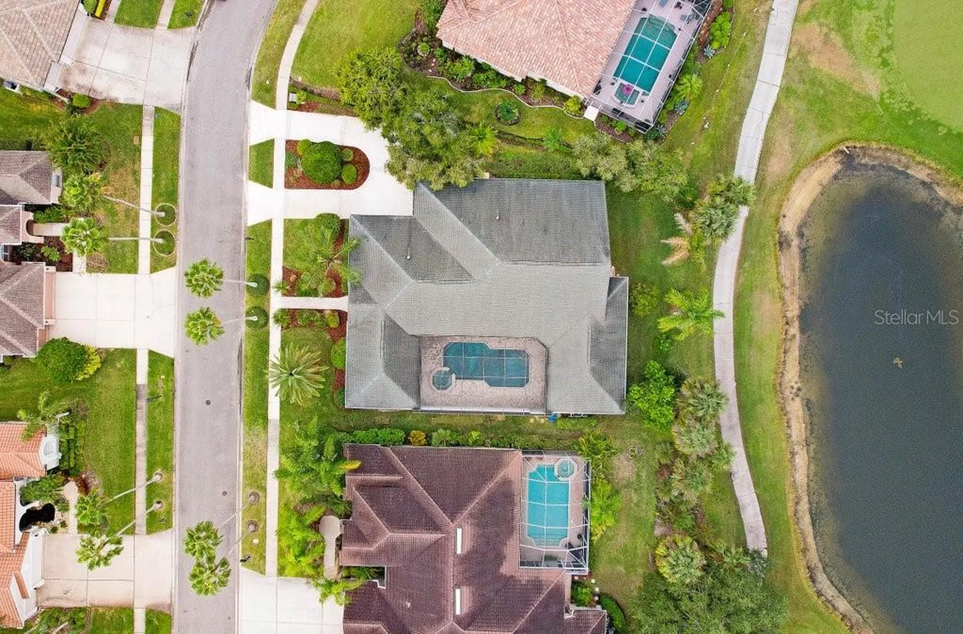 12009 Brewster Drive Tampa FL 33626