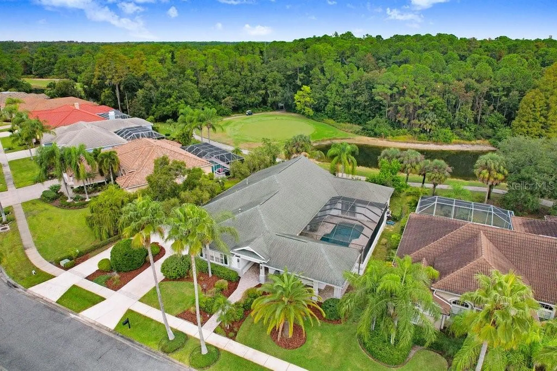 12009 Brewster Drive Tampa FL 33626