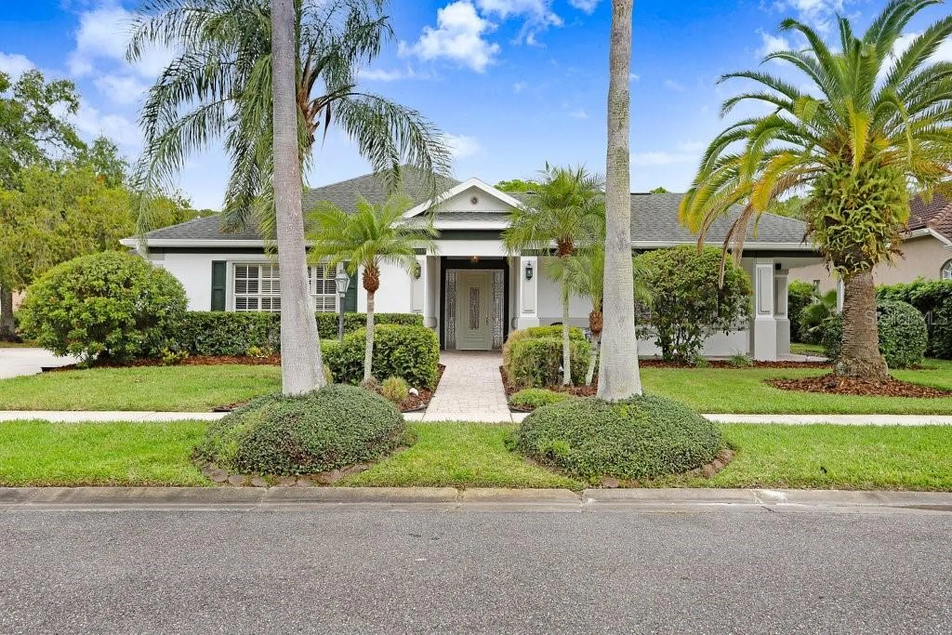12009 Brewster Drive Tampa FL 33626
