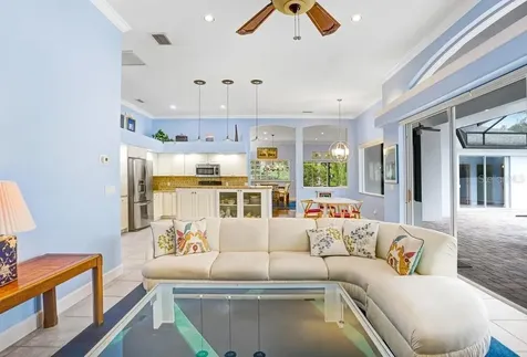 12009 Brewster Drive Tampa FL 33626