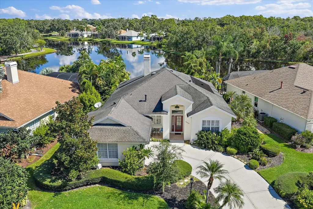 6657 Meandering Way Lakewood Ranch FL 34202