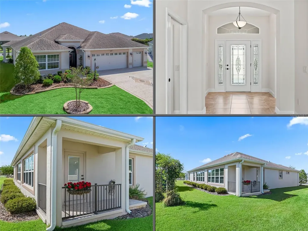 3247 Joy Lane The Villages FL 32163