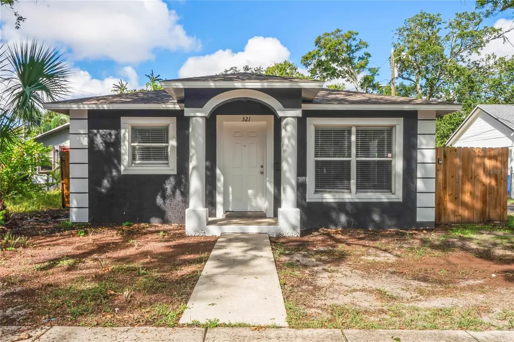 321 27th Street S St Petersburg FL 33712
