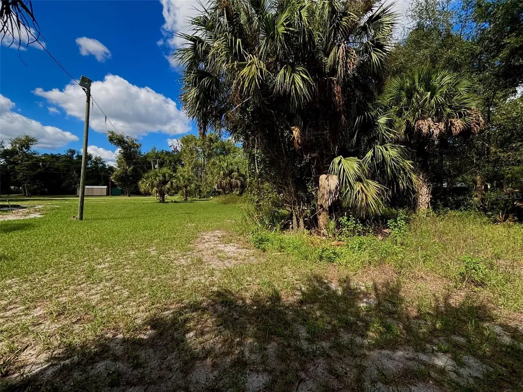 404 Grove Street Melrose FL 32666