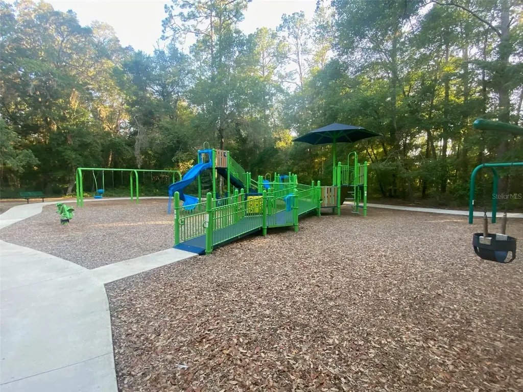 404 Grove Street Melrose FL 32666