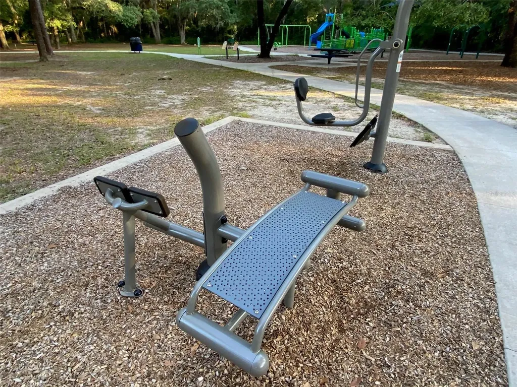 404 Grove Street Melrose FL 32666