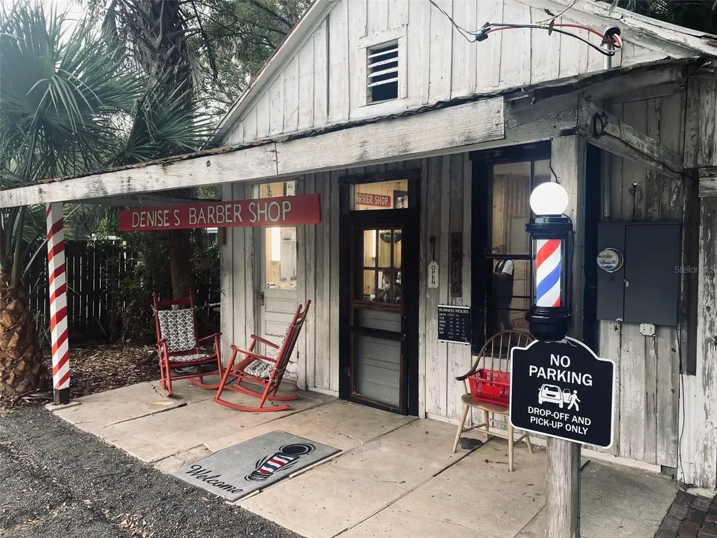 404 Grove Street Melrose FL 32666