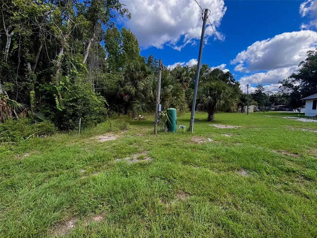 404 Grove Street Melrose FL 32666
