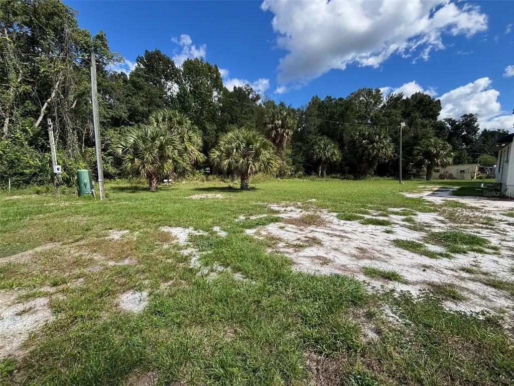 404 Grove Street Melrose FL 32666