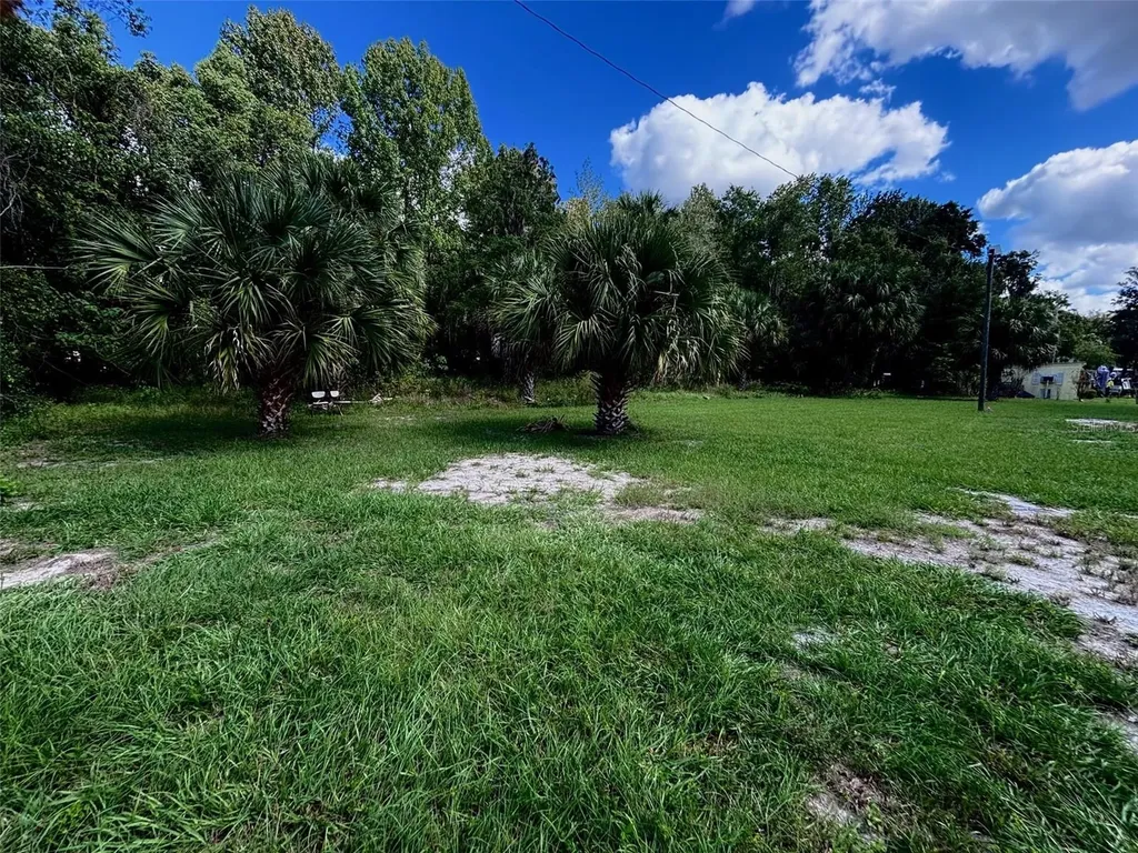 404 Grove Street Melrose FL 32666