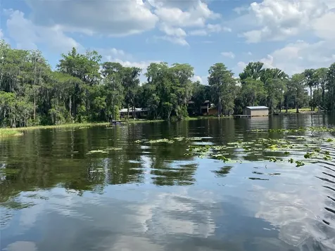 404 Grove Street Melrose FL 32666