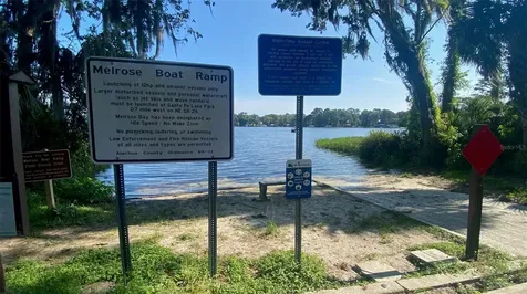 404 Grove Street Melrose FL 32666