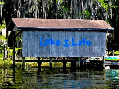404 Grove Street Melrose FL 32666