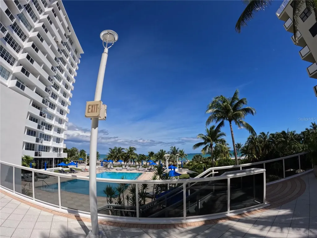 100 Lincoln Road Miami Beach FL 33139