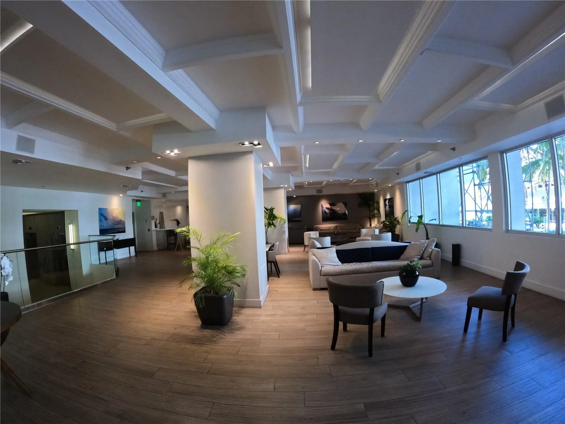 100 Lincoln Road Miami Beach FL 33139