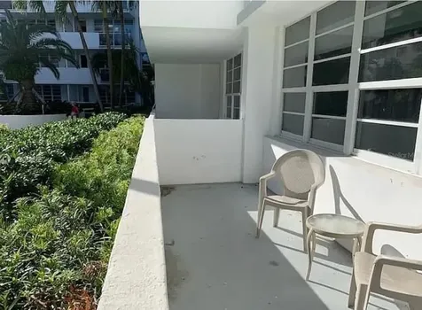 100 Lincoln Road Miami Beach FL 33139