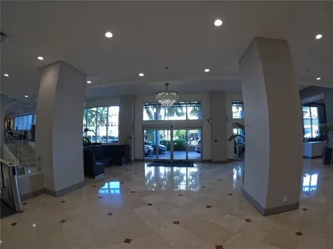 100 Lincoln Road Miami Beach FL 33139