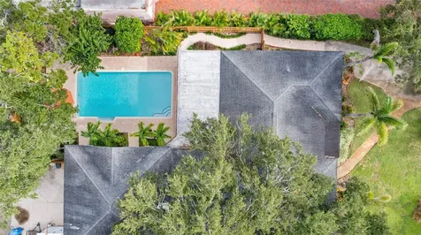 311 Sunset Drive N St Petersburg FL 33710