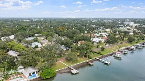 311 Sunset Drive N St Petersburg FL 33710