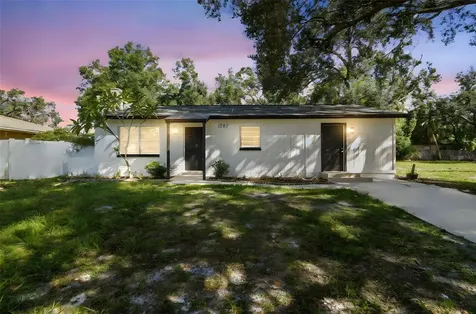 1507 W Hollywood Street Tampa FL 33604