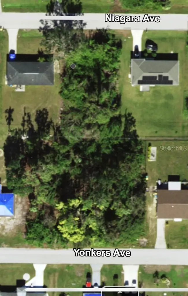 22313 Niagara Avenue Port Charlotte FL 33952