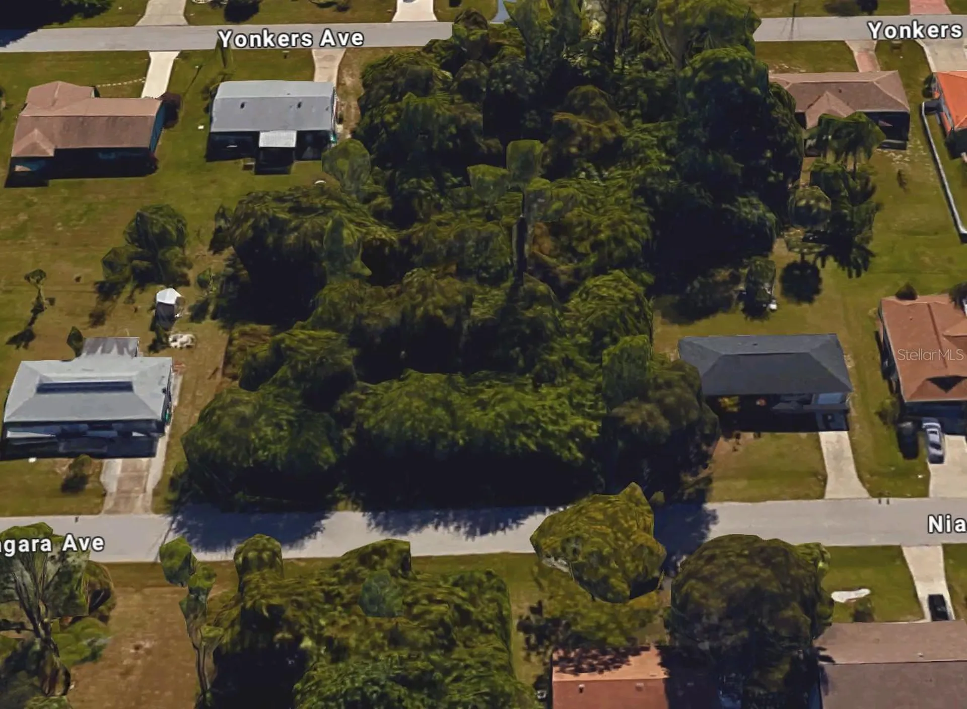 22313 Niagara Avenue Port Charlotte FL 33952
