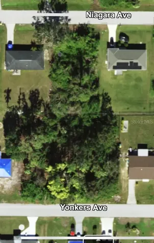 22313 Niagara Avenue Port Charlotte FL 33952