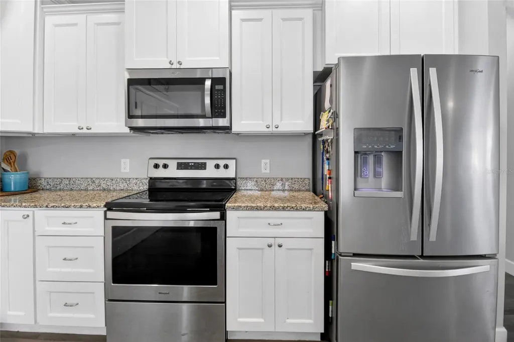 16659 NW 192nd Terrace High Springs FL 32643