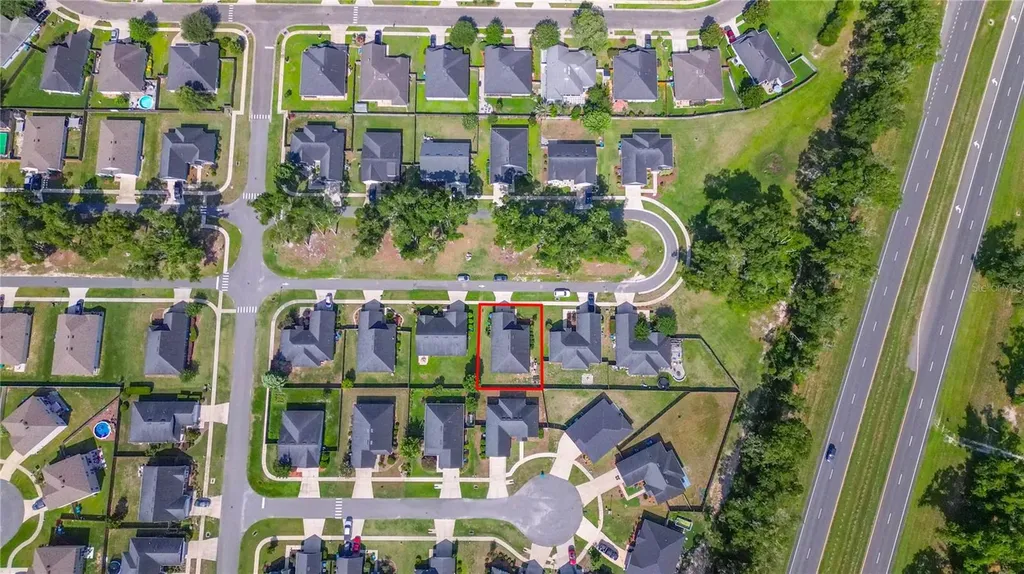 16659 NW 192nd Terrace High Springs FL 32643