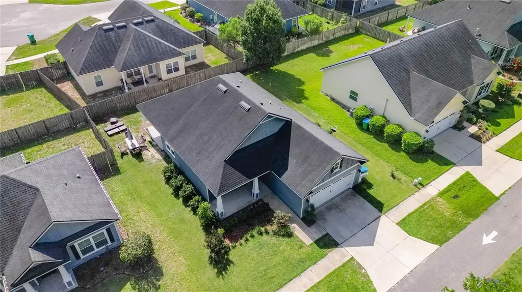 16659 NW 192nd Terrace High Springs FL 32643